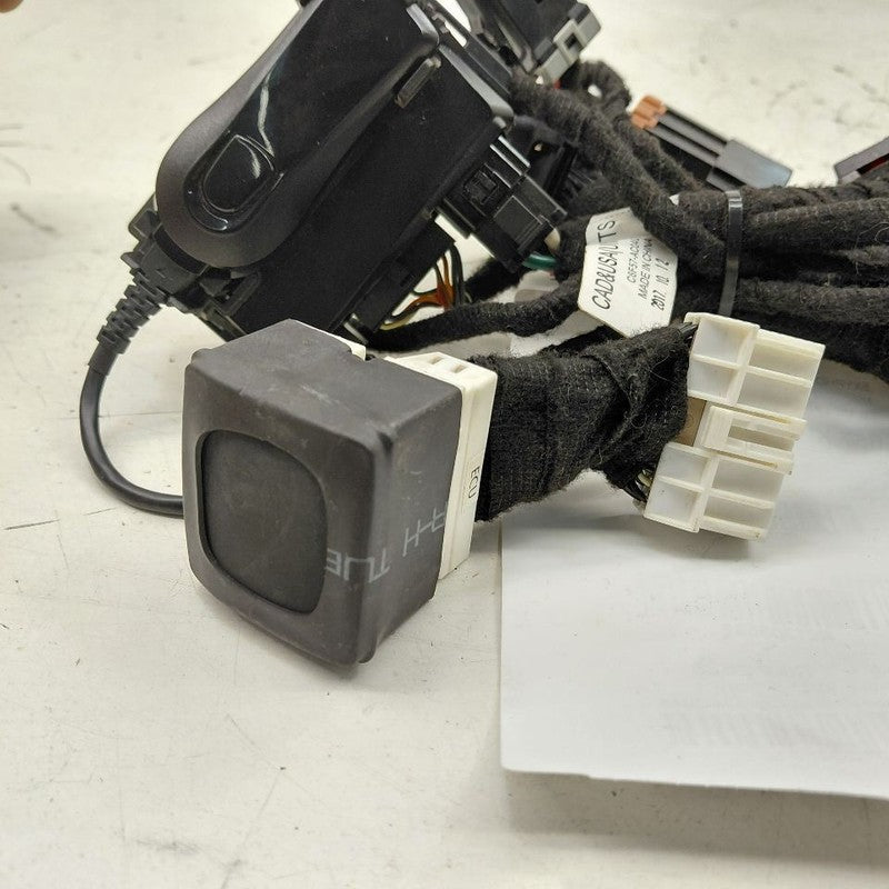Kia Sorento Main Antenna Wire Harness {C6F57AC040} 2018 2017 2016