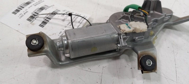 Rear Back Window Wiper Motor Fits 06-14 TRIBECA OEM