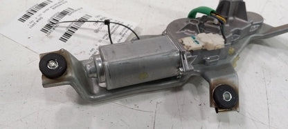 Rear Back Window Wiper Motor Fits 06-14 TRIBECA OEM