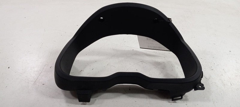 Subaru Legacy Speedometer Bezel Dash Surround Trim 2010 2011 2012 OEM