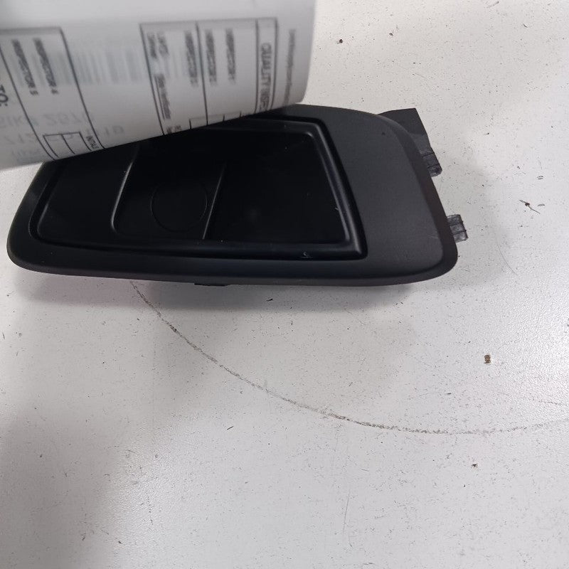 Ford Ecosport Door Handle Left Driver Rear Interior Inside  2018 2019 