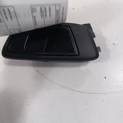 Ford Ecosport Door Handle Left Driver Rear Interior Inside  2018 2019 