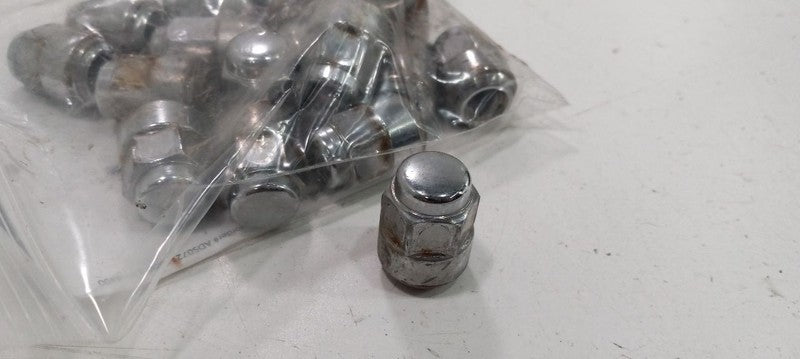 Acura TSX Lug Nut Set 2014 2013 2012 2011 OEM