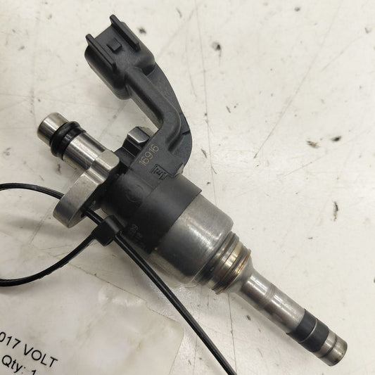 Fuel Injection Injector Fits 16-19 Chevy Volt