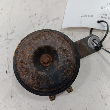 Nissan LEAF Horn  2013 2014 2015 2016 2017