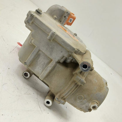 Air Conditioning AC Compressor Fits 16-19 Chevy Volt OEM