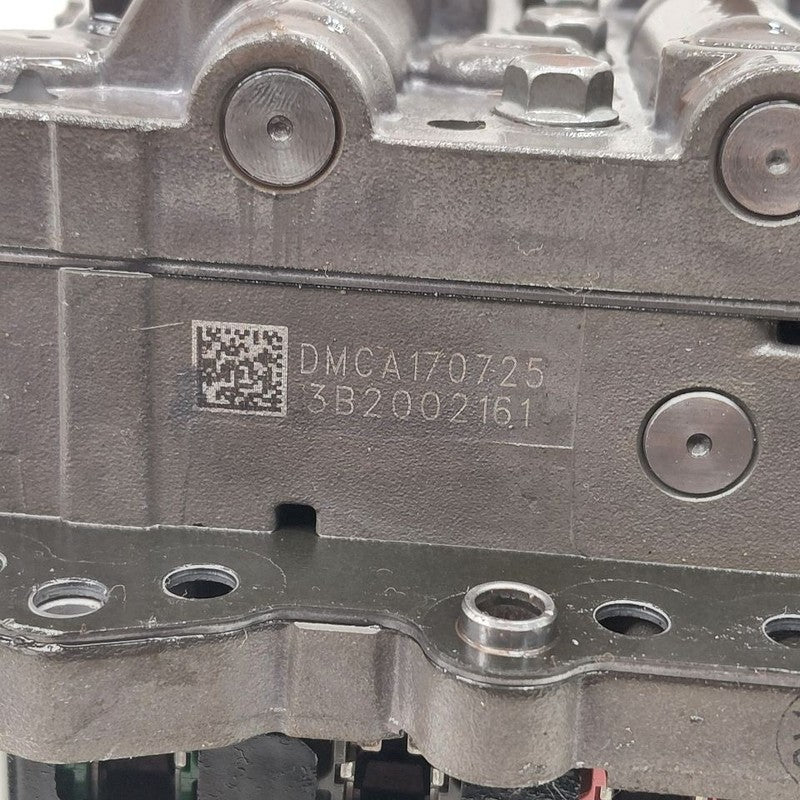 Kia Sorento Automatic Transmission Valve Body  2018 2017 2016