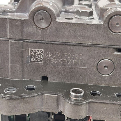 Kia Sorento Automatic Transmission Valve Body  2018 2017 2016