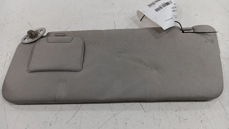 Driver Left Sun Visor Fits 04-06 SCION XB
