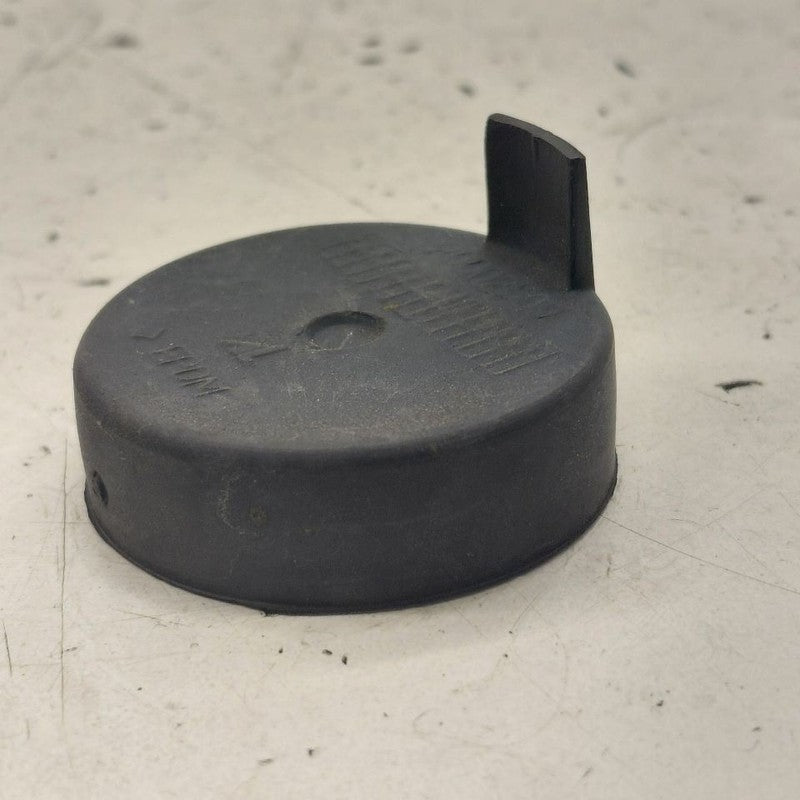 2018 Fiat 500 X Model Headlight Bulb Dust Cover {20002509}