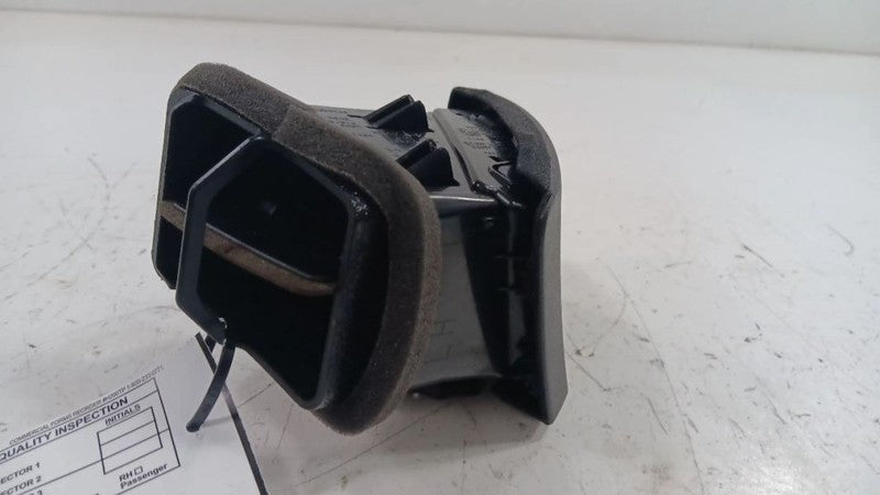 Infiniti G37 Dash Air Vent Left Driver  2011 2012 2013