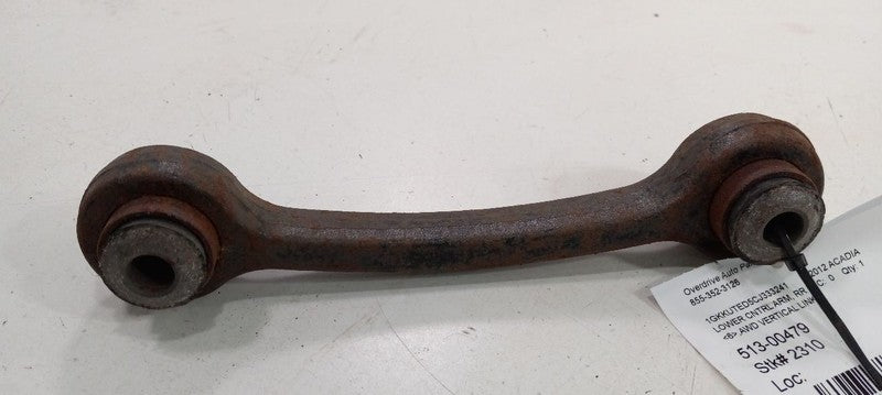 Lower Control Arm Rear VIN J 11th Digit Limited Fits 07-17 ACADIA OEM