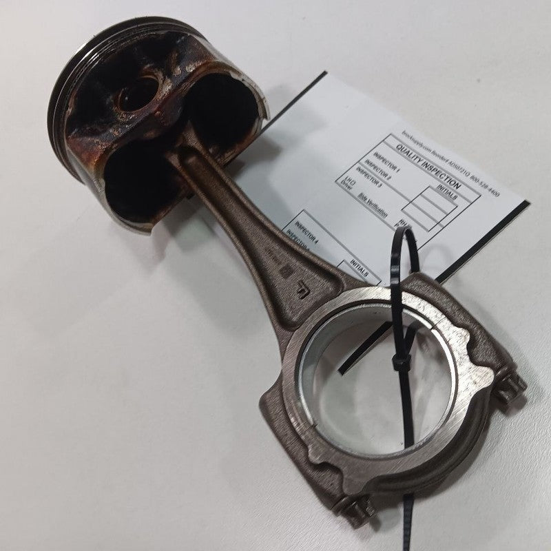 Mazda CX-5 Single Piston With Connecting Rod   2.5L 2023 2022 2021 202