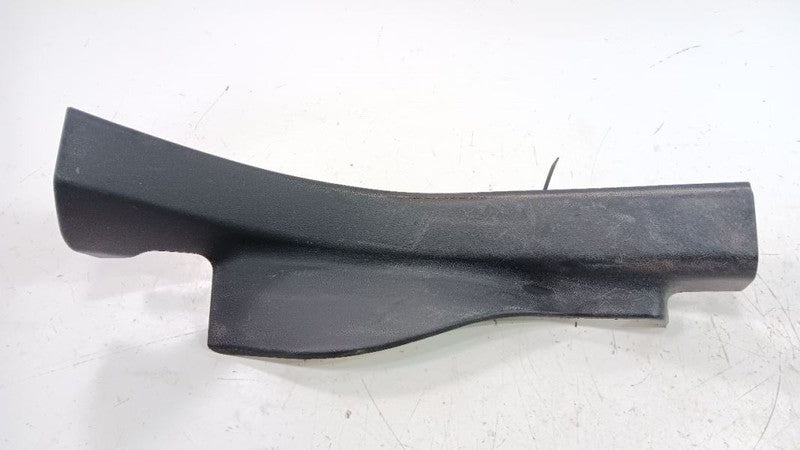 Buick Encore Sill Trim Plate Door Jam Threshold Left Rear 2016 2017 2018 