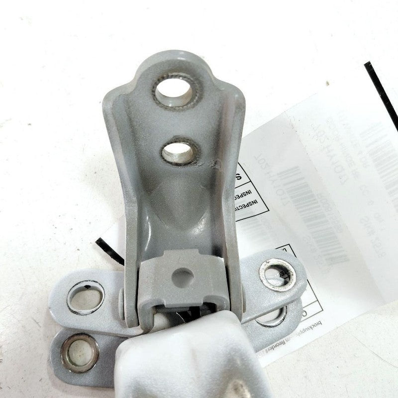 Hyundai Sonata Door Hinge Set Right Front Passenger  2017 2016 2015 OE