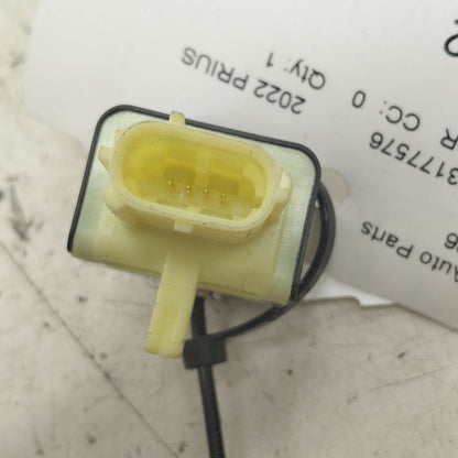 Toyota Prius Contact Sensor  2022 2021 2020