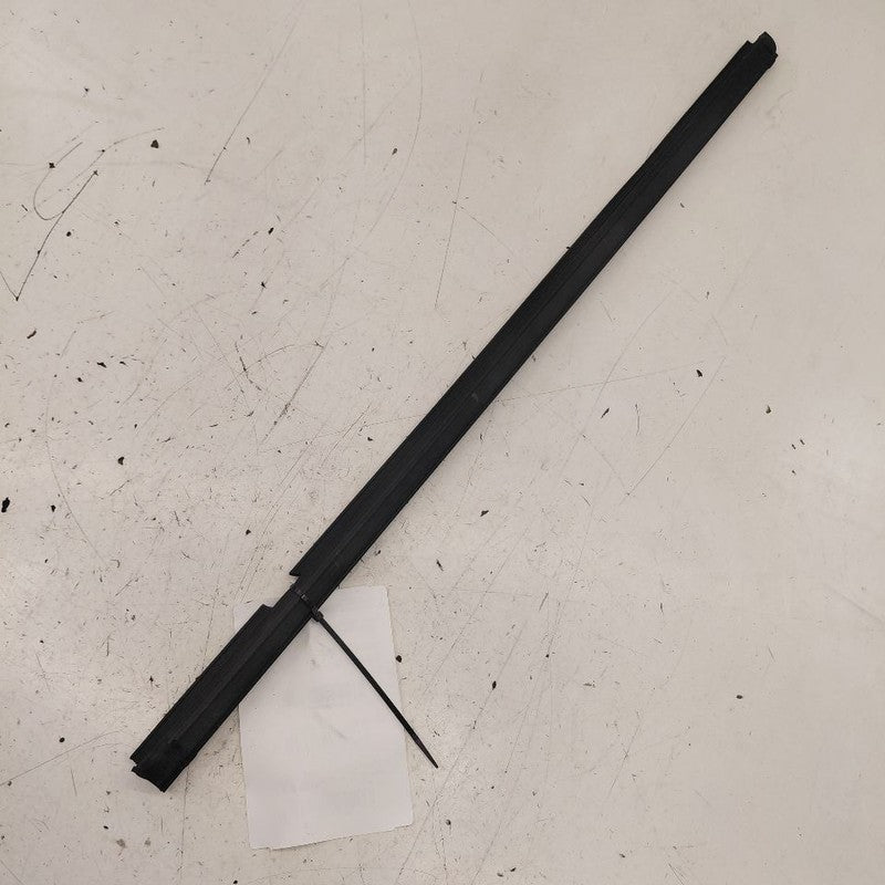 Chevy Volt Left Rear Weather Strip Interior  2016 2017 2018 2019