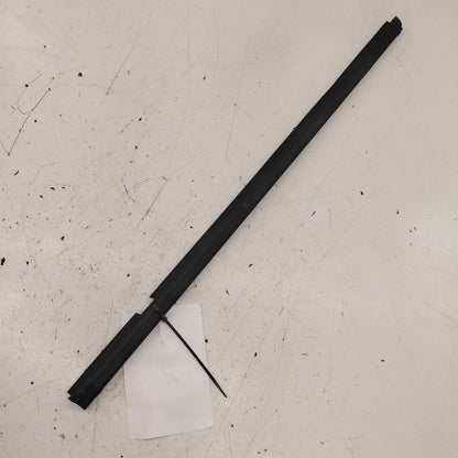 Chevy Volt Left Rear Weather Strip Interior  2016 2017 2018 2019