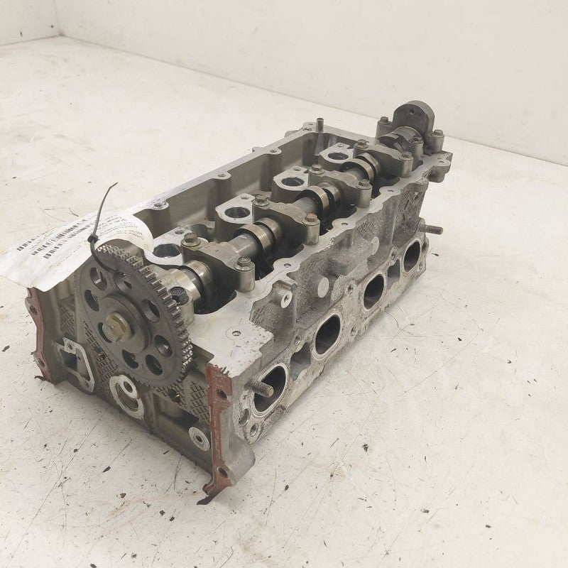 2018 Fiat 500 X 2.4 Model Engine Cylinder Head