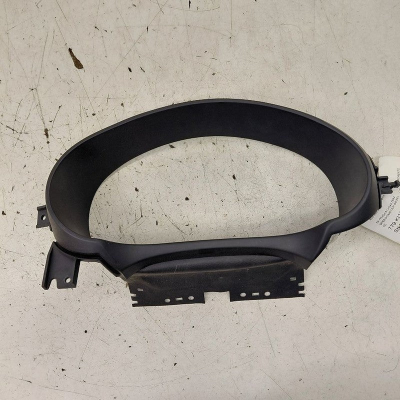 Kia Sorento Speedometer Bezel Dash Surround Trim  2018 2017 2016