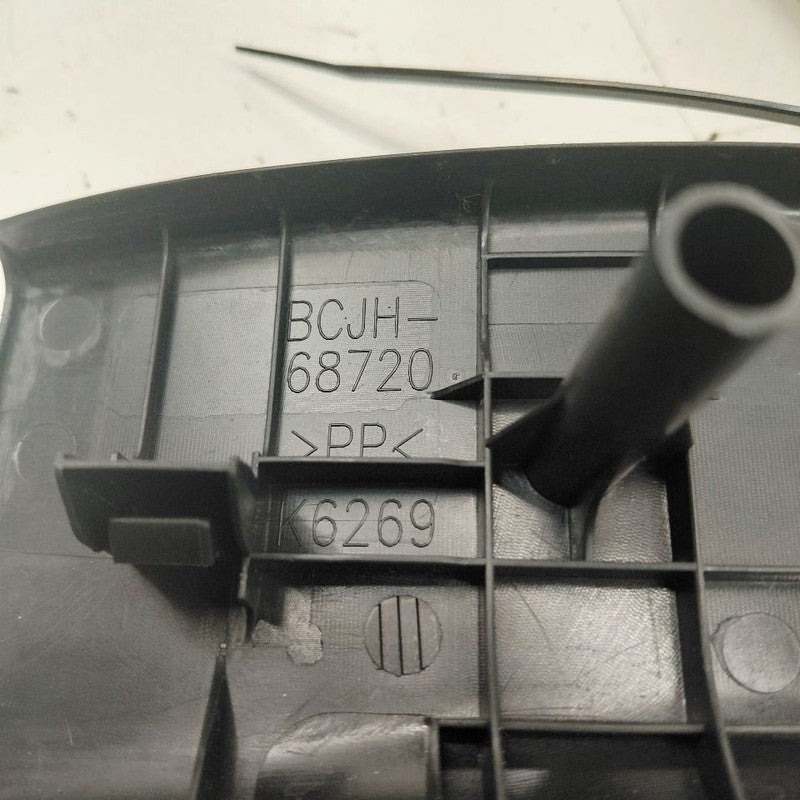 Mazda 3 Sill Trim Plate Door Jam Threshold Left Driver Front  2023 202