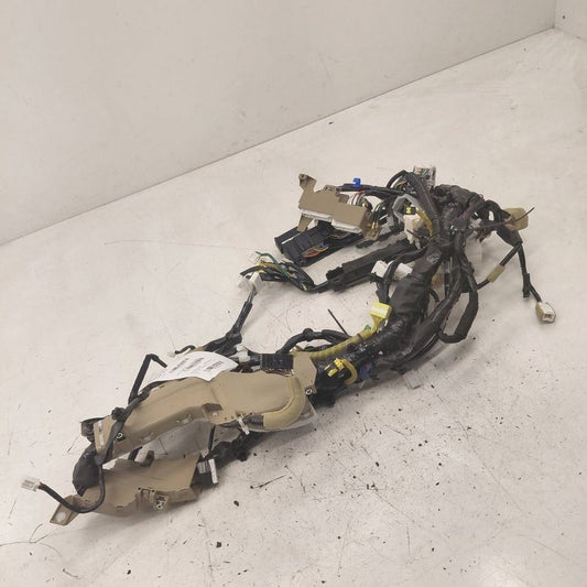 Subaru XV Crosstrek Dash Wire Wiring Harness  2022 2021 2020 2019