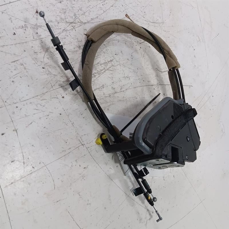 Nissan LEAF Door Latch Lock Left Driver Front  2013 2014 2015 2016 2017