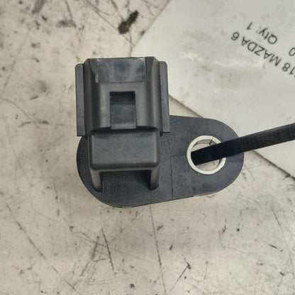 Mazda 6 Camshaft Cam Shaft Position Sensor  2.5 2018 2019 2020 2021