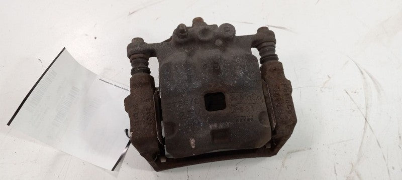 Passenger Right Brake Caliper Front Without Turbo Fits 11-19 Ford Fies