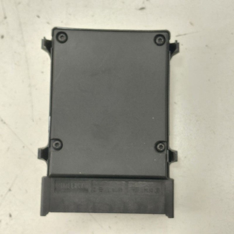 Fiat 500 X Model   Seat Switch Left Driver Power Seat Control  2016 20