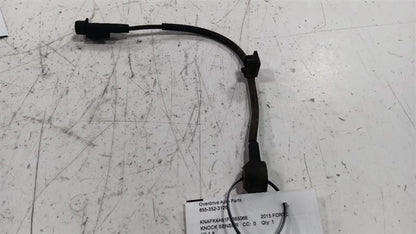 Kia Forte Engine Knock Sensor  2014 2015 2016