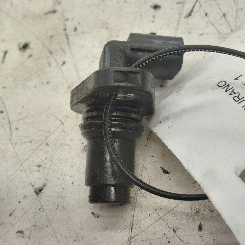 Nissan Murano Camshaft Cam Shaft Position Sensor  3.5 2020 2021 2022 2
