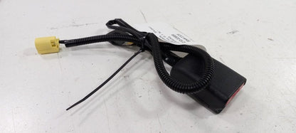 Seat Belt Front Passenger Right Buckle Latch Fits 15-19 Subaru Legacy 