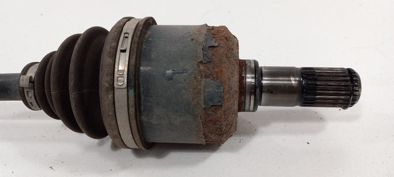 Left CV Axle Shaft Rear LWB 3.3L Fits 13-19 SANTA FE OEM