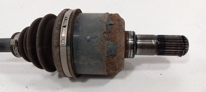 Left CV Axle Shaft Rear LWB 3.3L Fits 13-19 SANTA FE OEM