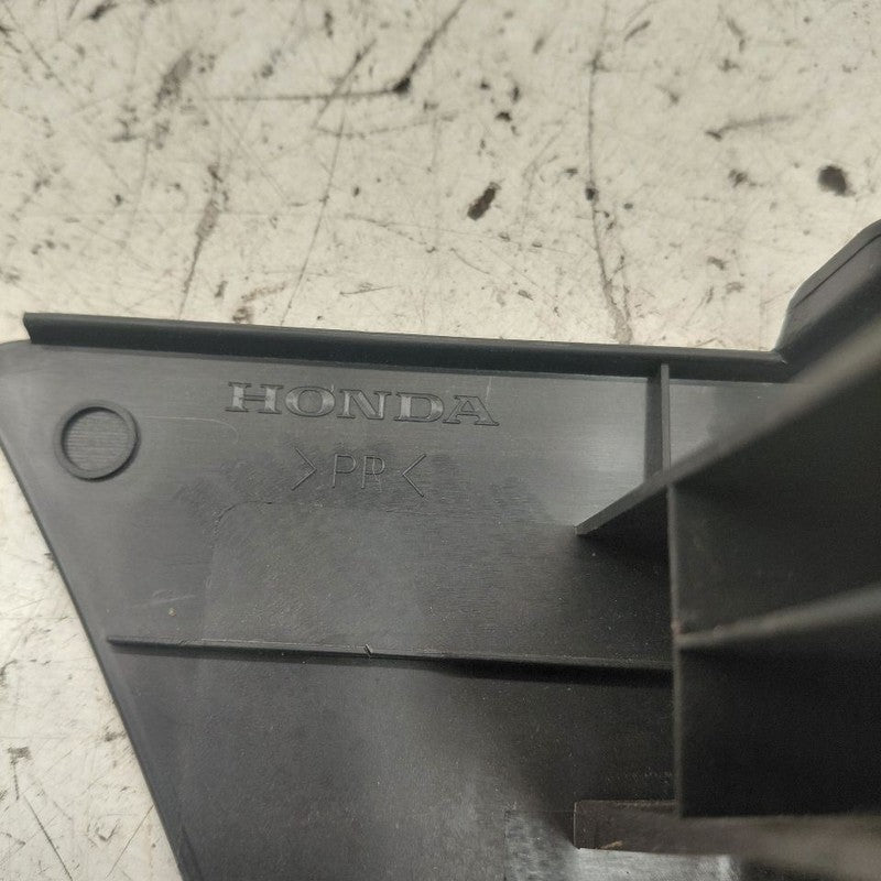 Honda CR-V Kick Panel Trim Left Driver  2019 2018 2017