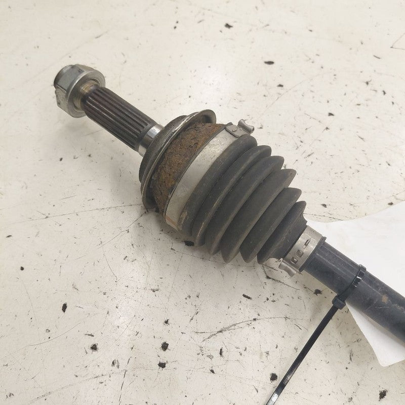 Left Rear CV Axle Shaft Fits 17-21 Honda CR-V