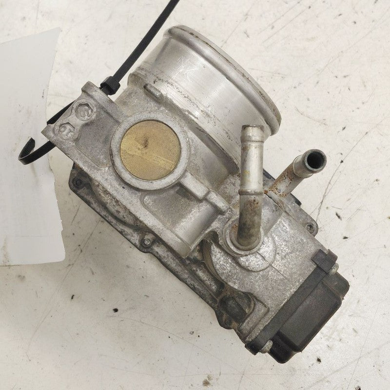 Throttle Body Valve 1.5L Turbo Fits 16-25 Honda Civic