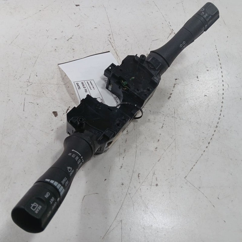 Column Switch Assembly Without Fog Lamps Fits 13-20 PATHFINDER OEM