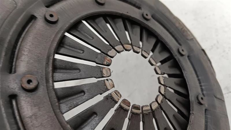 Hyundai Elantra Manual Transmission Clutch Pressure Plate  2011 2012 2