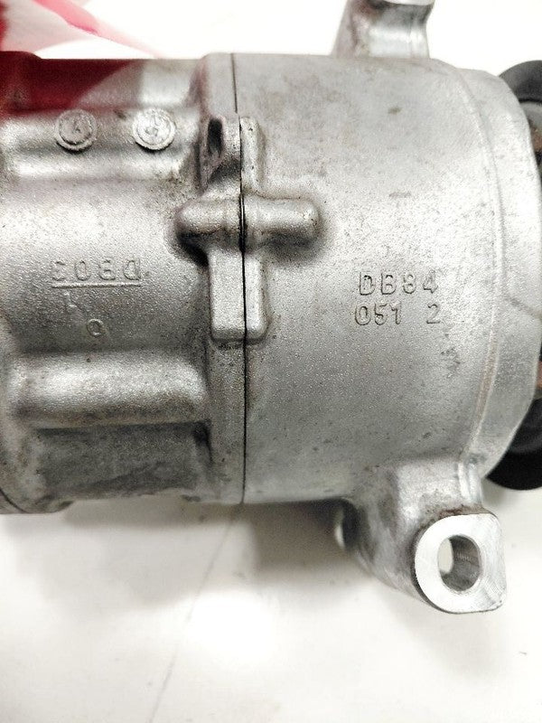 Air Conditioning AC Compressor Fits 23-24 Jeep Compass OEM