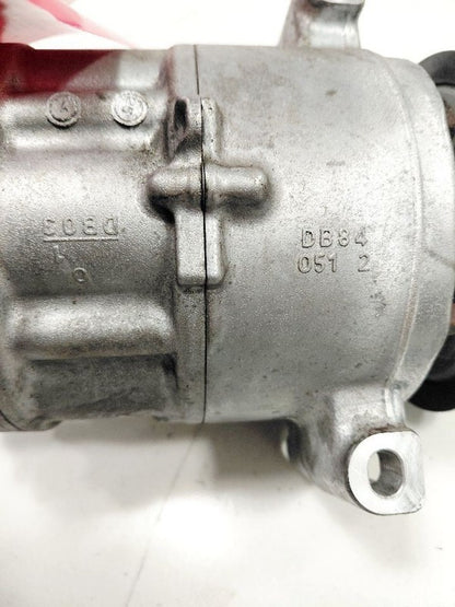 Air Conditioning AC Compressor Fits 23-24 Jeep Compass OEM