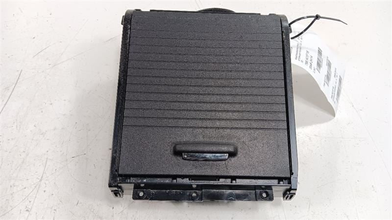 Kia Forte Storage Pocket 2016 2015 2014