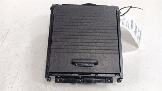 Kia Forte Storage Pocket 2016 2015 2014