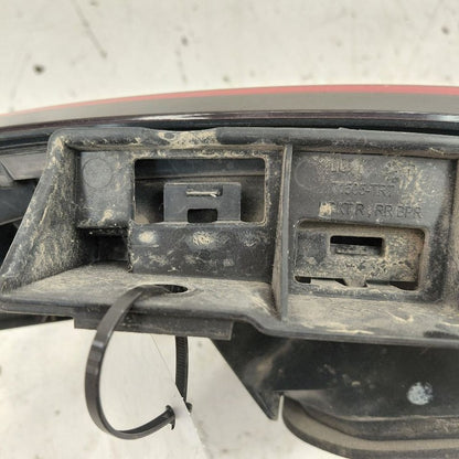 Passenger Right Tail Light Brake Lamp Quarter Panel Mounted 17-19 Hond