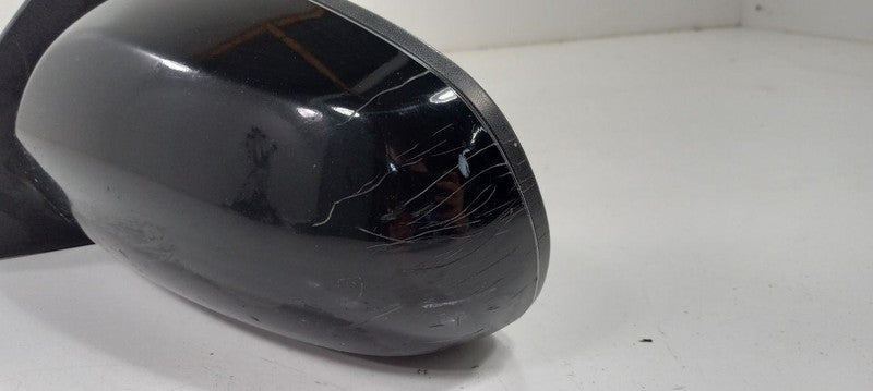 876101M100 Driver Left Side View Door Mirror Lever Sedan Fits 10-13 FORTE