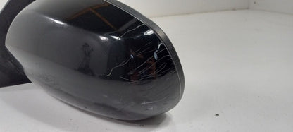 876101M100 Driver Left Side View Door Mirror Lever Sedan Fits 10-13 FORTE