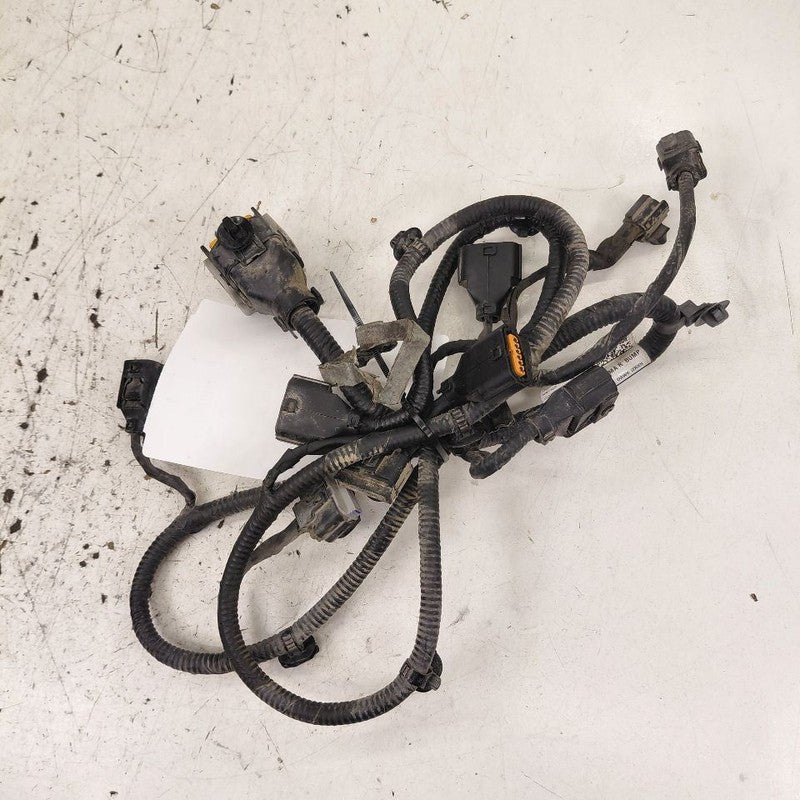 Hyundai Santa Fe Rear Bumper Wire Harness {91880S2030} 2019 2020