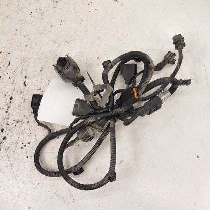 Hyundai Santa Fe Rear Bumper Wire Harness {91880S2030} 2019 2020