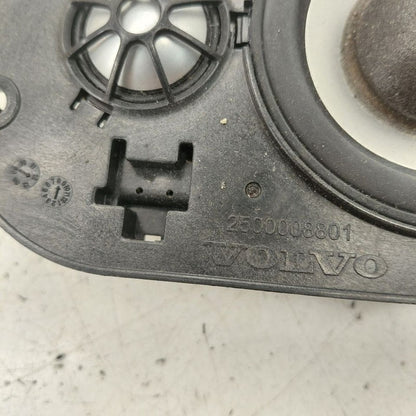 Volvo S60 Dash Speaker Center Middle  2013 2014 2015